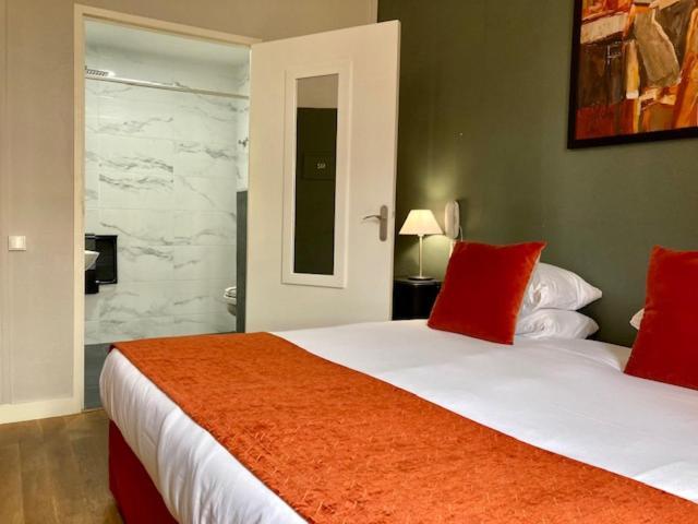 Hotel Coeur De Loire Nantes Eksteriør bilde