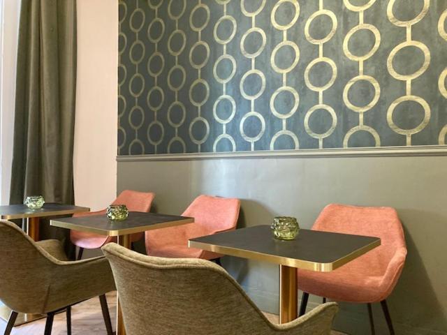 Hotel Coeur De Loire Nantes Eksteriør bilde