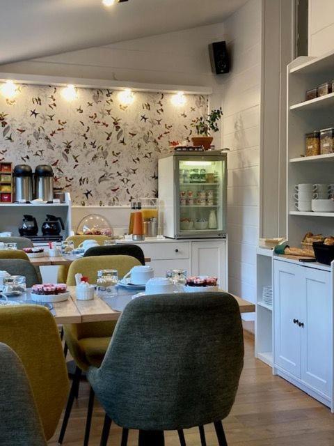 Hotel Coeur De Loire Nantes Eksteriør bilde