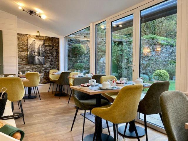 Hotel Coeur De Loire Nantes Eksteriør bilde